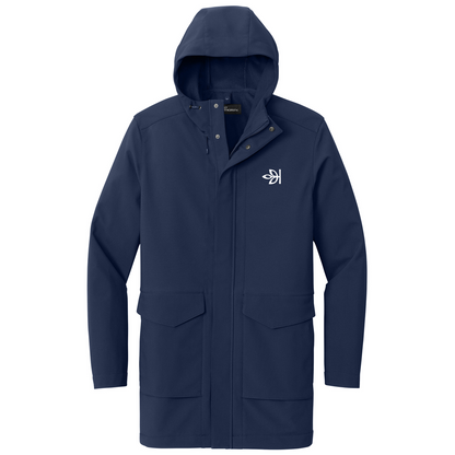 Men's Ancestry® Outer Soft Shell Parka