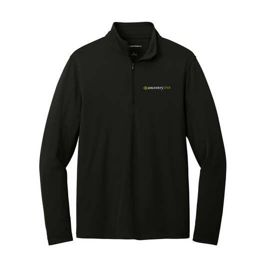 Men's Ancestry®  UV Micro-Mesh 1/4-Zip Jacket