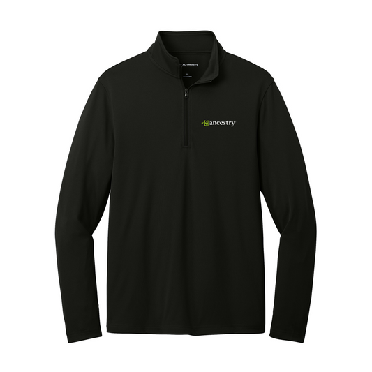 Men's Ancestry®  UV Micro-Mesh 1/4-Zip Jacket