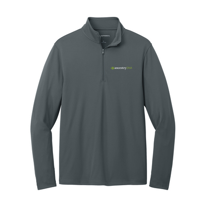 Men's Ancestry®  UV Micro-Mesh 1/4-Zip Jacket