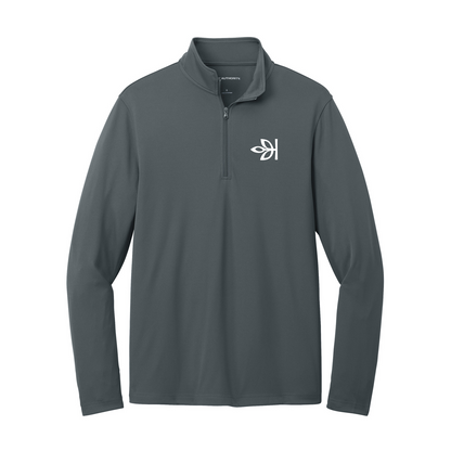 Men's Ancestry®  UV Micro-Mesh 1/4-Zip Jacket