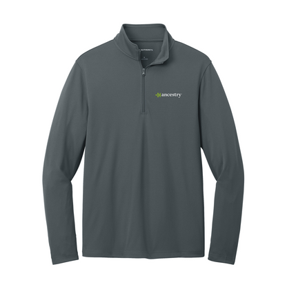 Men's Ancestry®  UV Micro-Mesh 1/4-Zip Jacket