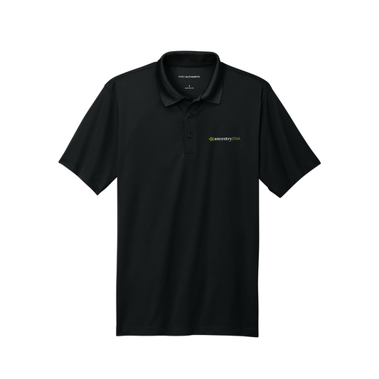 Men's Ancestry®  C-FREE Performance Polo Shirt