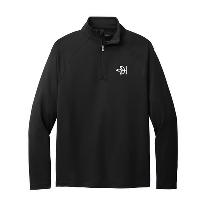 Men's Ancestry® C-FREE Cypress 1/4-Zip Pullover