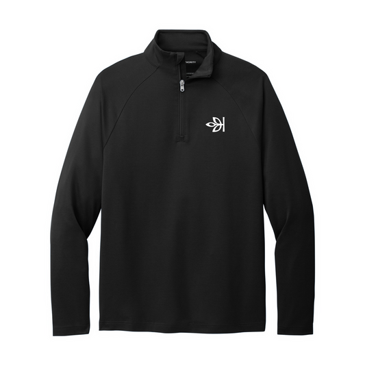 Men's Ancestry® C-FREE Cypress 1/4-Zip Pullover
