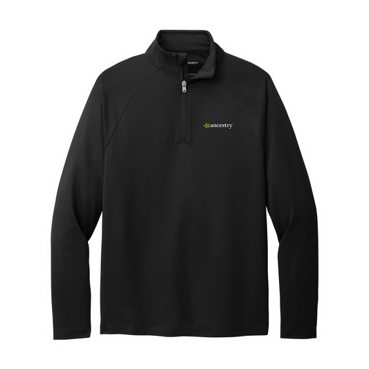 Men's Ancestry® C-FREE Cypress 1/4-Zip Pullover