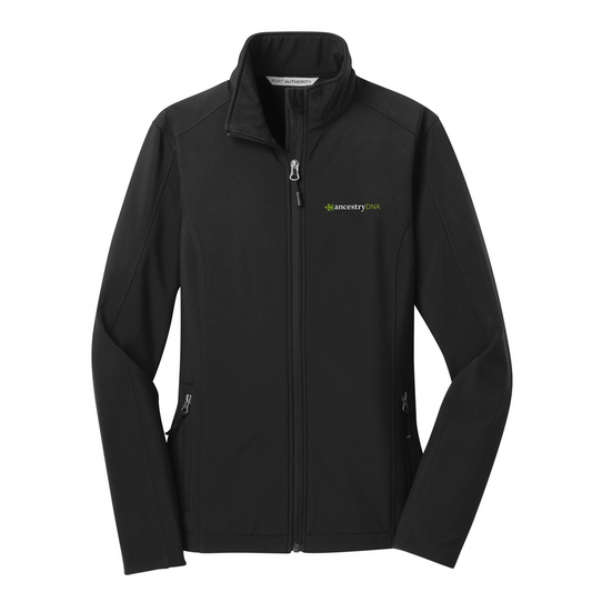 Women's Ancestry® Core Soft Shell Jacket