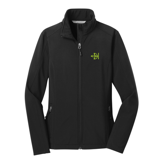 Women's Ancestry® Core Soft Shell Jacket