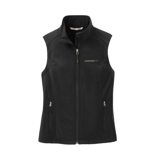Women's Ancestry® Core Soft Shell Vest