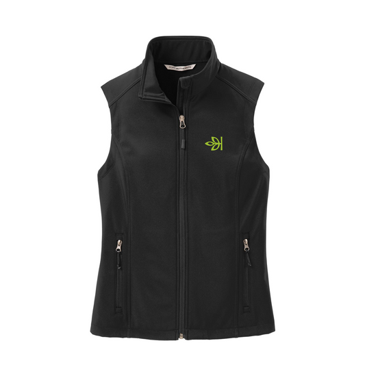 Women's Ancestry® Core Soft Shell Vest
