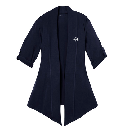Women's Ancestry® Concept Shrug