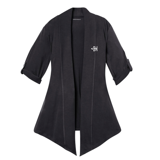 Women's Ancestry® Concept Shrug