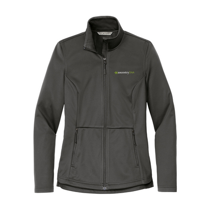 Women's Flexshell Jacket