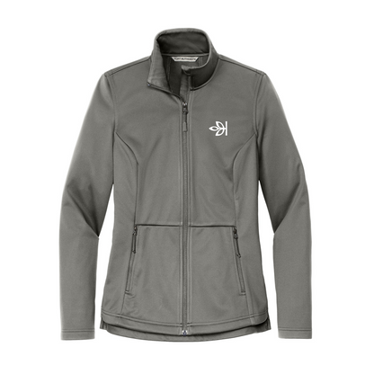 Women's Flexshell Jacket
