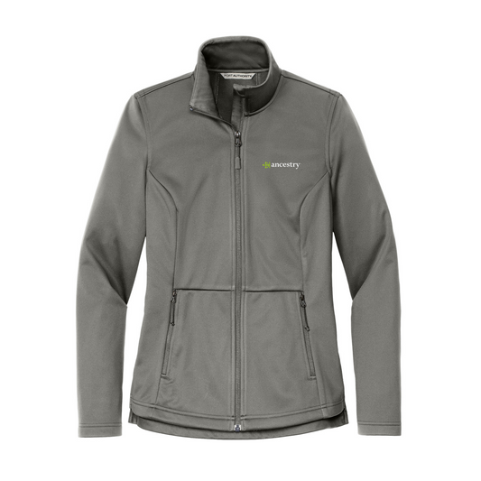Women's Flexshell Jacket