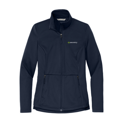 Women's Flexshell Jacket