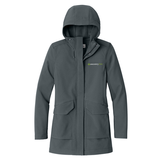 Women's Ancestry® Outer Soft Shell Parka