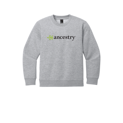 District® Youth V.I.T.™ Fleece Crew