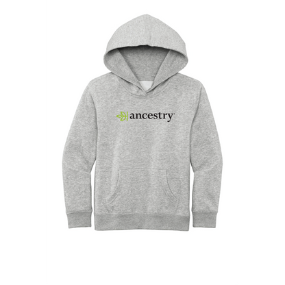 District® Youth V.I.T.™ Fleece Hoodie