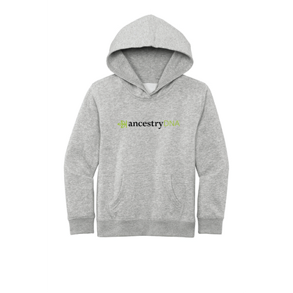 District® Youth V.I.T.™ Fleece Hoodie