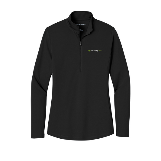 Women's Ancestry®  Dry Zone UV Micro-Mesh 1/4-Zip