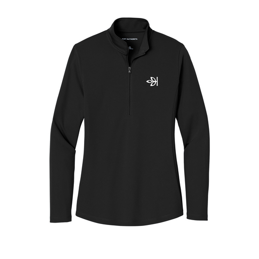 Women's Ancestry®  Dry Zone UV Micro-Mesh 1/4-Zip