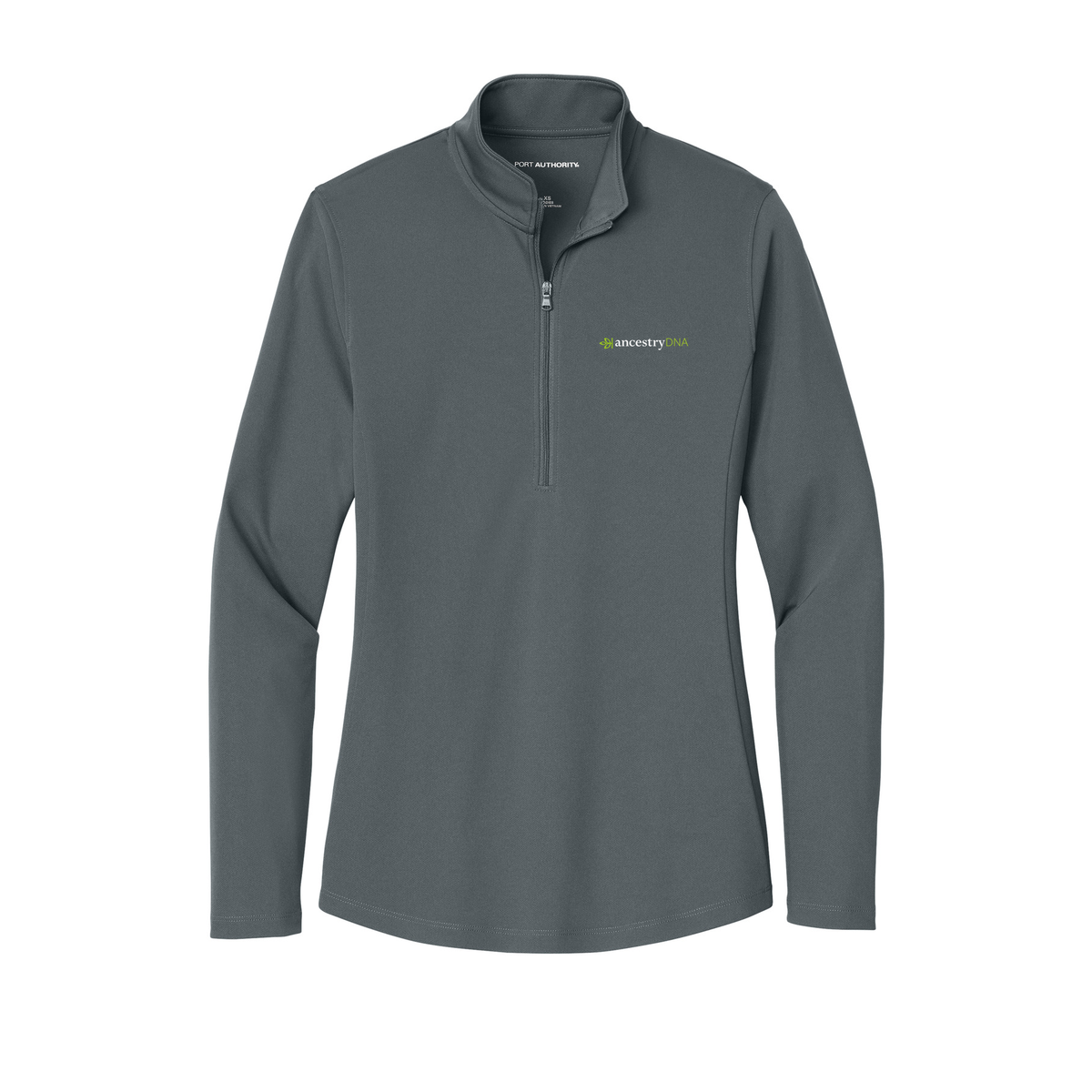 Women's Ancestry®  Dry Zone UV Micro-Mesh 1/4-Zip