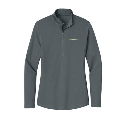 Women's Ancestry®  Dry Zone UV Micro-Mesh 1/4-Zip