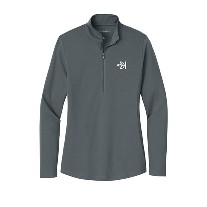 Women's Ancestry®  Dry Zone UV Micro-Mesh 1/4-Zip