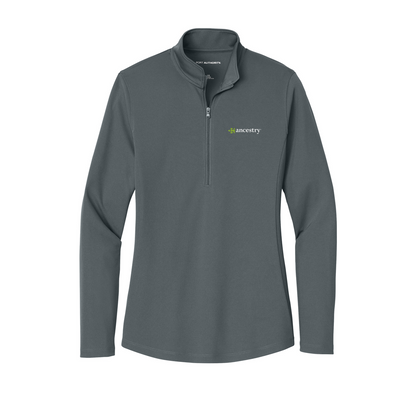 Women's Ancestry®  Dry Zone UV Micro-Mesh 1/4-Zip
