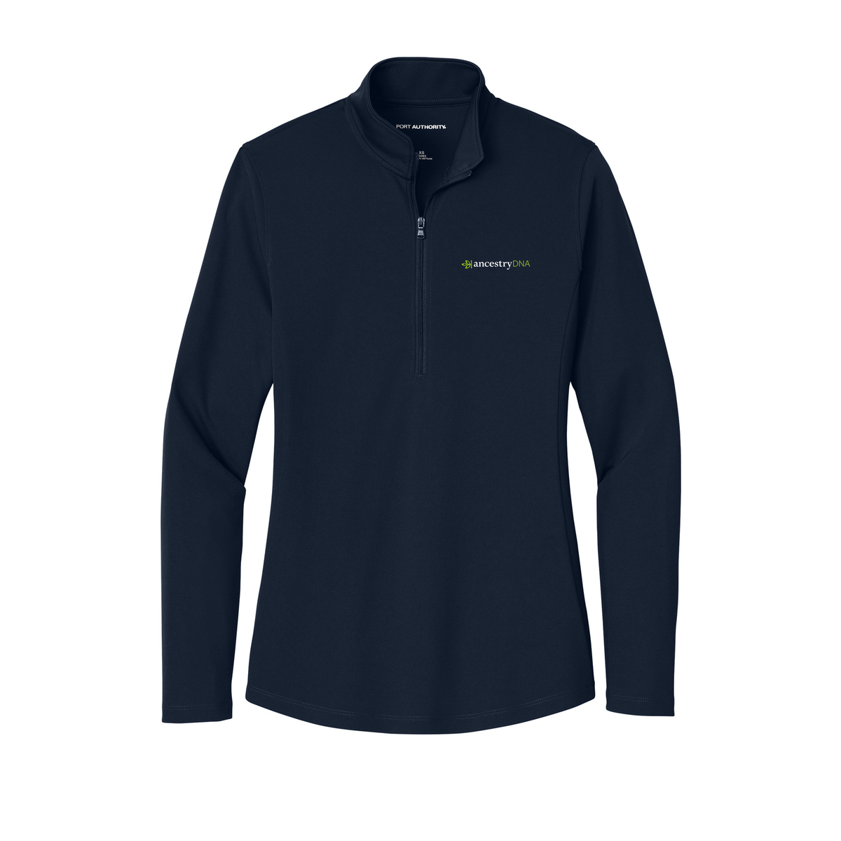 Women's Ancestry®  Dry Zone UV Micro-Mesh 1/4-Zip