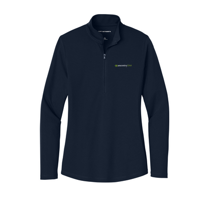 Women's Ancestry®  Dry Zone UV Micro-Mesh 1/4-Zip
