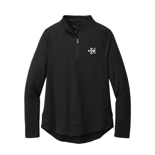 Women's Ancestry® C-FREE Cypress 1/4-Zip Pullover