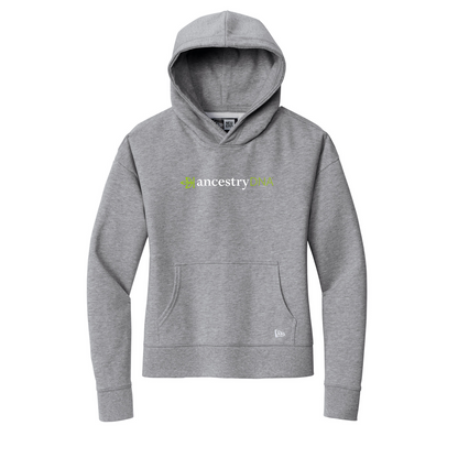 Women's Ancestry® Comeback Fleece Pullover Hoodie