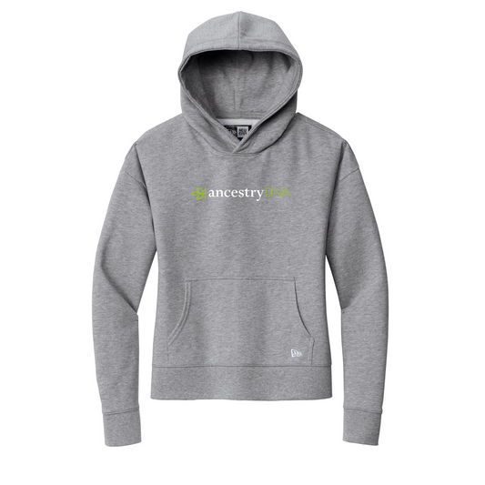 Women's Ancestry® Comeback Fleece Pullover Hoodie