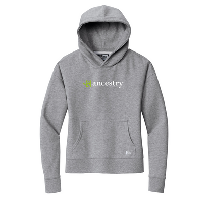 Women's Ancestry® Comeback Fleece Pullover Hoodie
