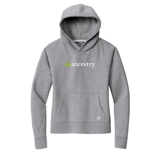 Women's Ancestry® Comeback Fleece Pullover Hoodie