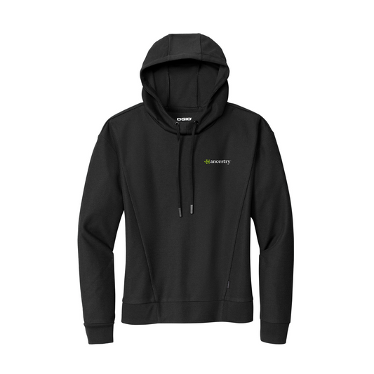 Women's Ancestry® Ogio Revive Hoodie