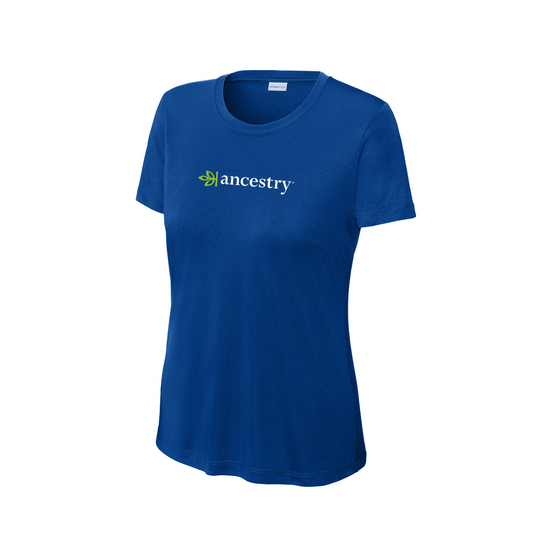 Women's Ancestry® Performance Tee