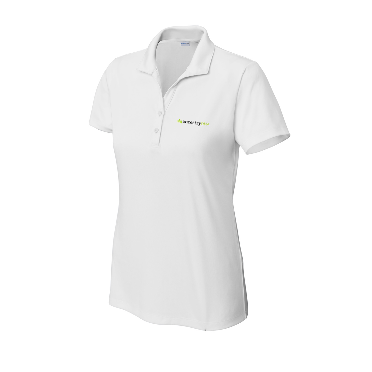 Women's Ancestry®  PosiCharge Re-Compete Polo Shirt