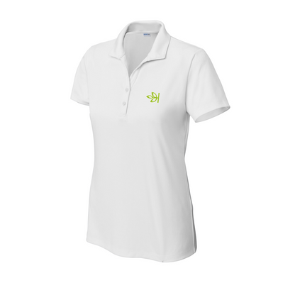 Women's Ancestry®  PosiCharge Re-Compete Polo Shirt