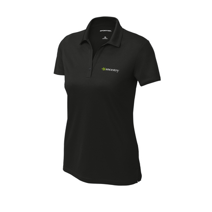 Women's Ancestry® UV Micropique Polo Shirt