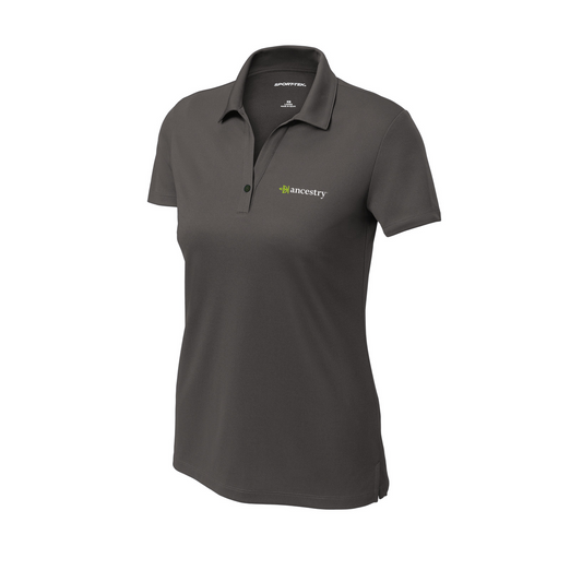 Women's Ancestry® UV Micropique Polo Shirt