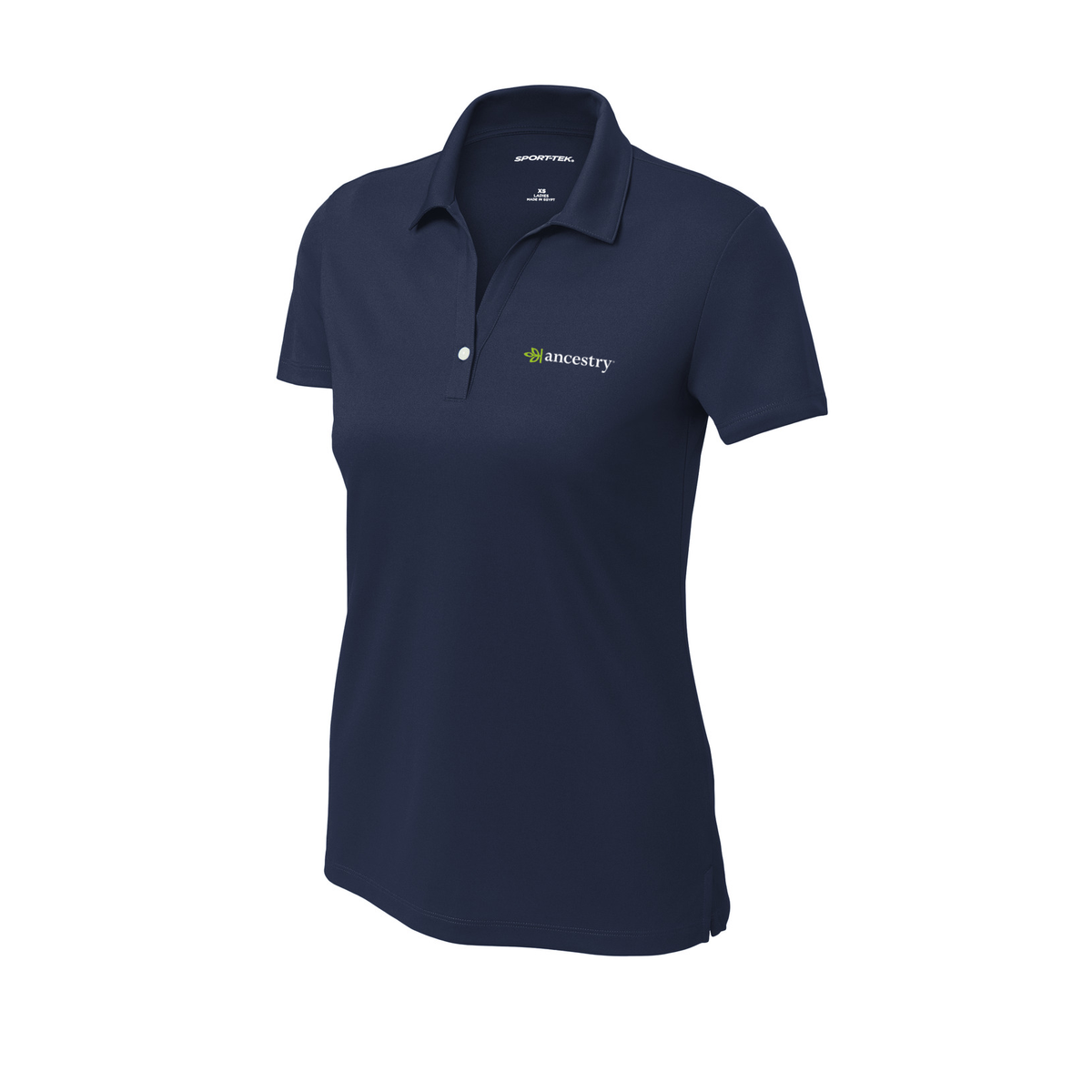 Women's Ancestry® UV Micropique Polo Shirt