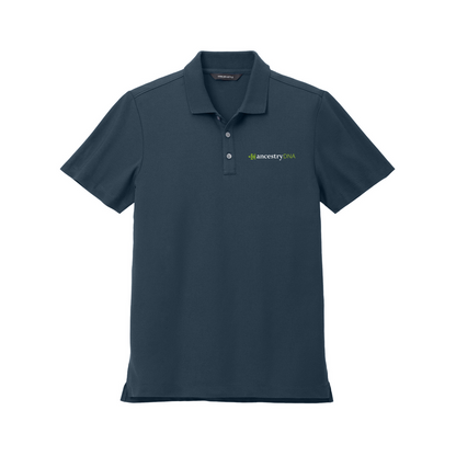 Men's Stretch Pique Ancestry® Polo