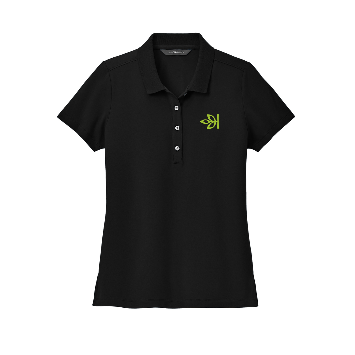 Women's Stretch Pique Ancestry® Polo Shirt