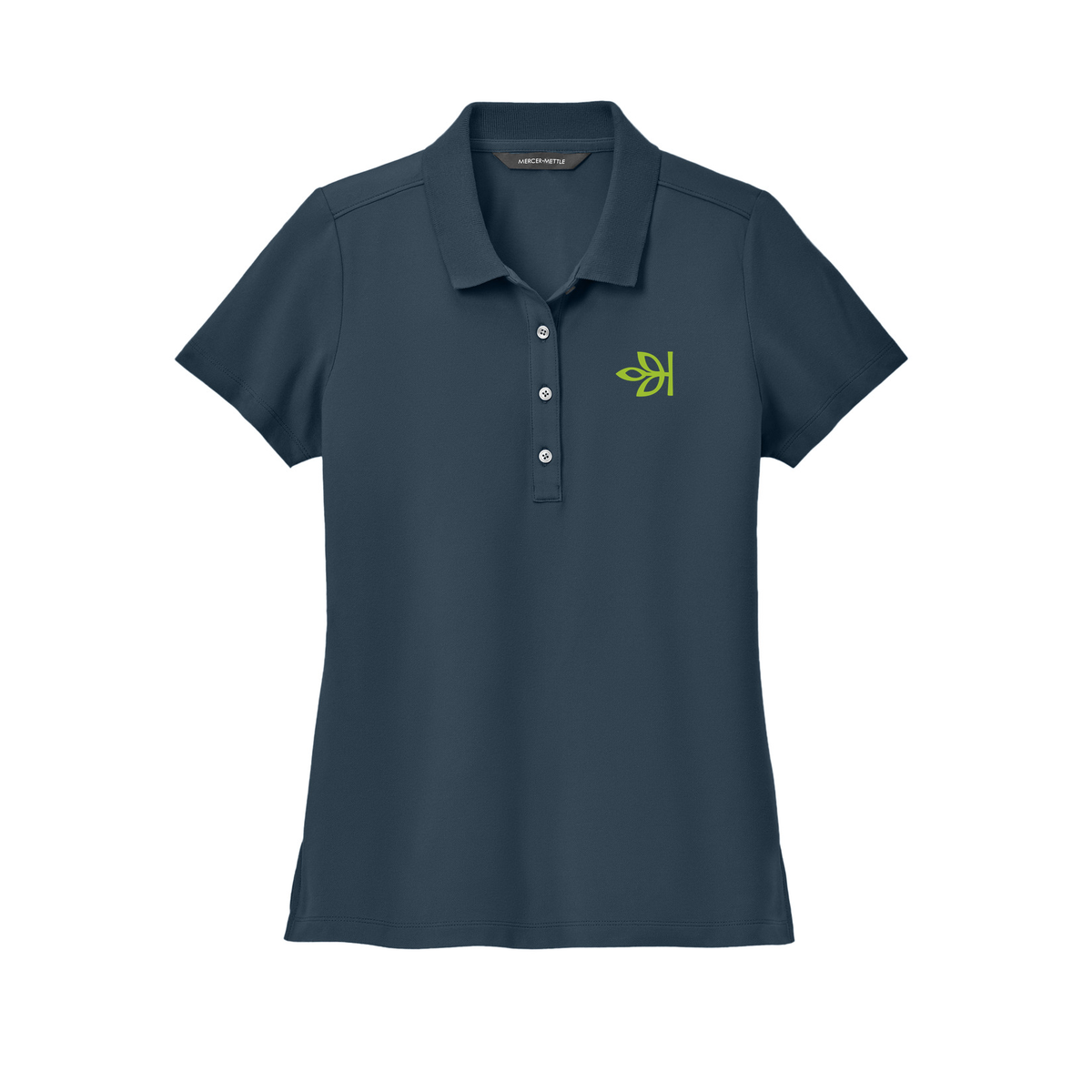 Women's Stretch Pique Ancestry® Polo Shirt