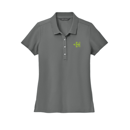 Women's Stretch Pique Ancestry® Polo Shirt