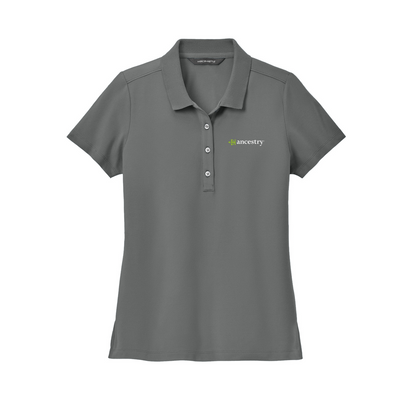 Women's Stretch Pique Ancestry® Polo Shirt