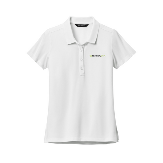 Women's Stretch Pique Ancestry® Polo Shirt
